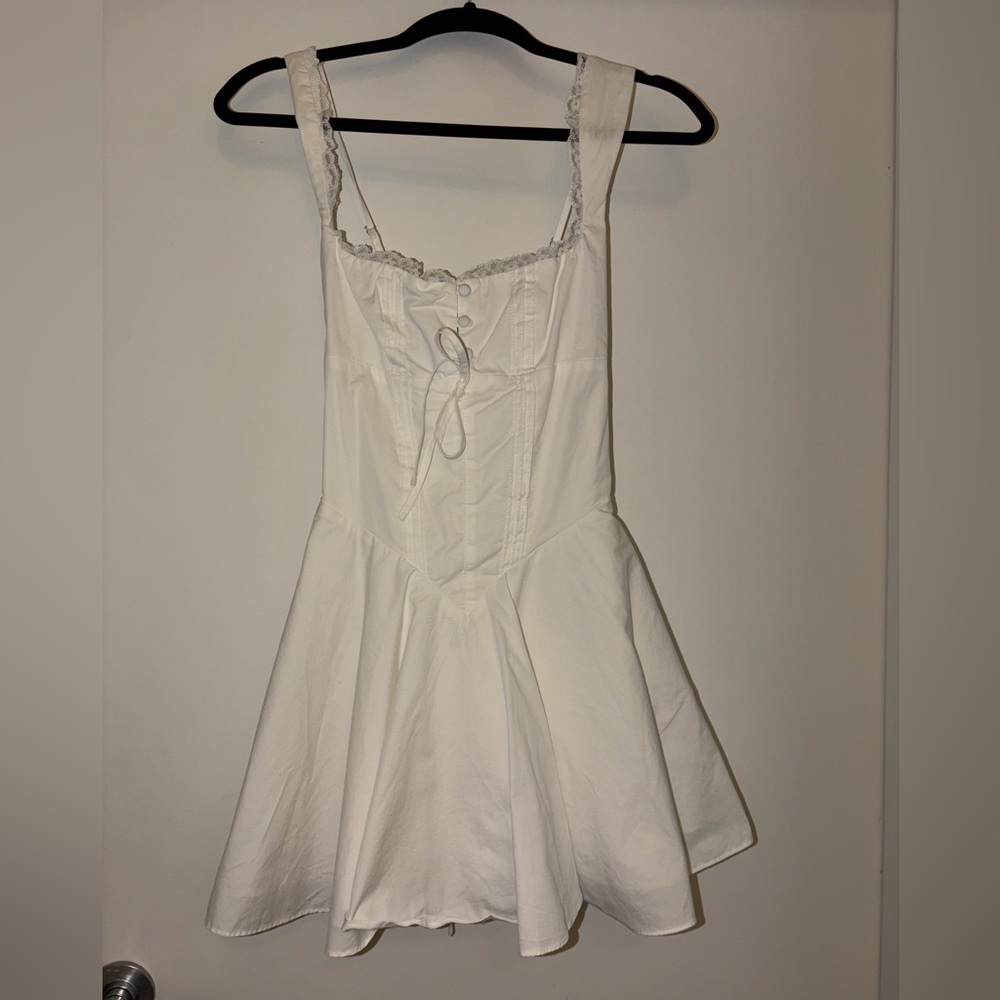 Babyboo Antonella Mini Dress